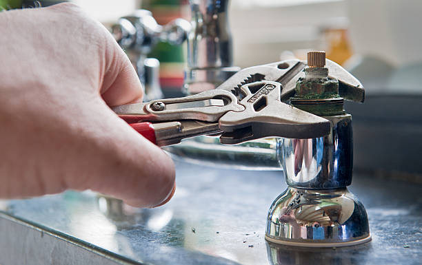Best Basement water damage restoration  in Stoughton, WI